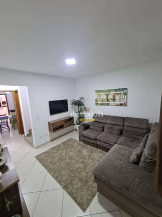 Imagem Sobrado com 2 Quartos à Venda, 90 m² em Vila Clarice - Santo André Imagem Sobrado com 2 Quartos à Venda, 90 m² em Vila Clarice - Santo André