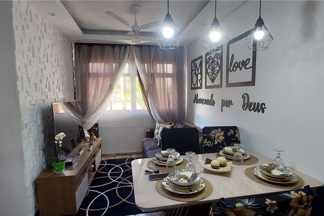 Imagem Apartamento com 3 Quartos à Venda, 41 m² em Jardim Santa Terezinha - São Paulo Imagem Apartamento com 3 Quartos à Venda, 41 m² em Jardim Santa Terezinha - São Paulo