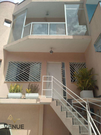 Sobrado com 2 Quartos à Venda, 70 m² em Vila Formosa - São Paulo