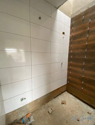 Imagem Casa com 2 Quartos à Venda, 53 m² em Saint Etiene - Matinhos