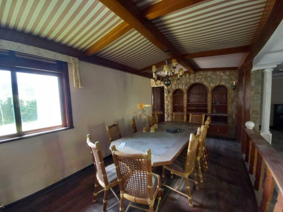 Imagem Casa com 5 Quartos à Venda, 212 m² em Alto - Teresópolis