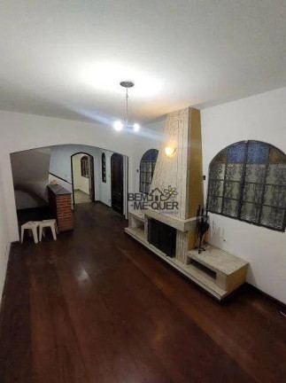 Sobrado com 3 Quartos à Venda, 154 m² em Parque São Domingos - São Paulo