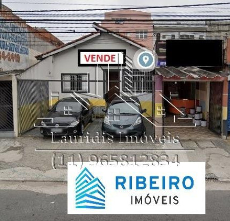 Imóvel com 4 Quartos à Venda, 300 m² em Centro - Carapicuíba
