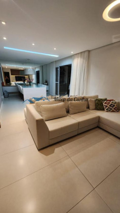 Imagem Apartamento com 3 Quartos à Venda, 123 m² em Centro - São Bernardo Do Campo Imagem Apartamento com 3 Quartos à Venda, 123 m² em Centro - São Bernardo Do Campo