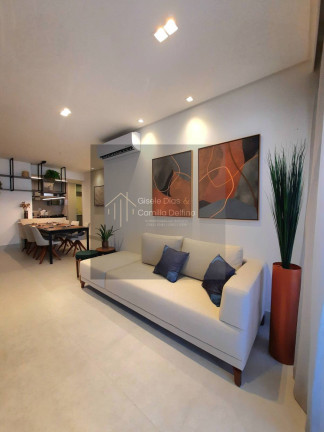 Imagem Apartamento com 3 Quartos à Venda, 87 m² em Manaíra - João Pessoa
