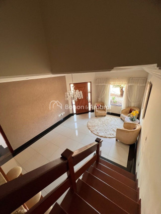 Imagem Casa de Condomínio com 3 Quartos à Venda, 321 m² em Parque Brasil 500 - Paulínia Imagem Casa de Condomínio com 3 Quartos à Venda, 321 m² em Parque Brasil 500 - Paulínia