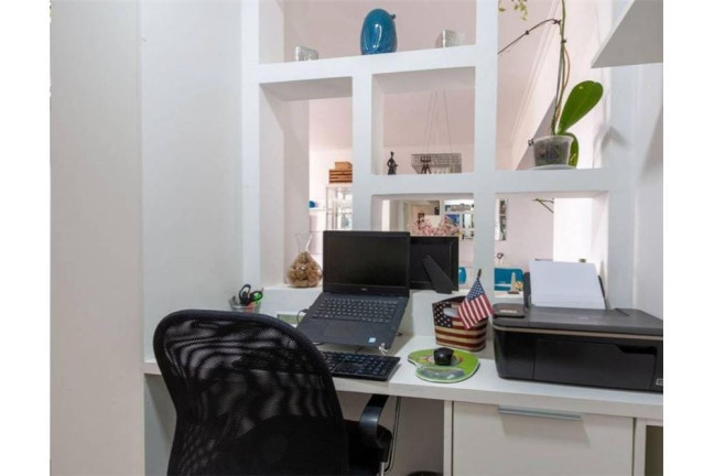 Imagem Apartamento com 2 Quartos à Venda, 75 m² em Vila Gumercindo - São Paulo Imagem Apartamento com 2 Quartos à Venda, 75 m² em Vila Gumercindo - São Paulo