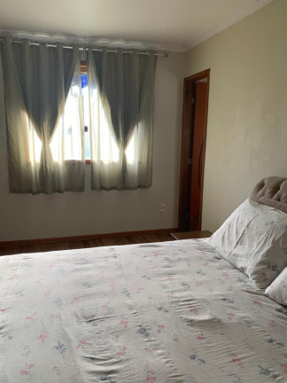 Imagem Casa com 3 Quartos à Venda,  em Campo Grande - Rio De Janeiro