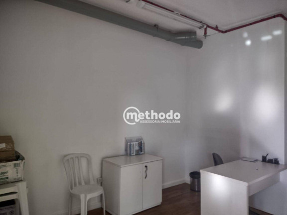Imagem Sala Comercial à Venda, 38 m² em Centro - Campinas Imagem Sala Comercial à Venda, 38 m² em Centro - Campinas