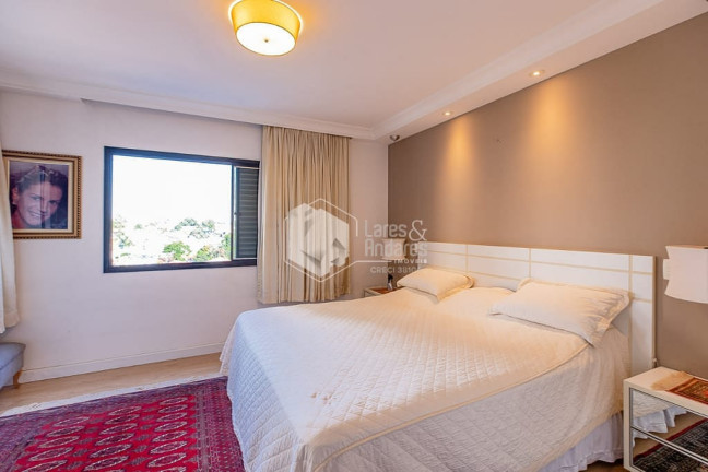 Imagem Apartamento com 5 Quartos à Venda, 311 m² em Jardim Da Saúde - São Paulo Imagem Apartamento com 5 Quartos à Venda, 311 m² em Jardim Da Saúde - São Paulo