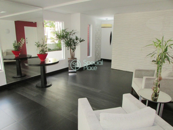 Imagem Apartamento com 3 Quartos à Venda, 200 m² em Moema índios - São Paulo Imagem Apartamento com 3 Quartos à Venda, 200 m² em Moema índios - São Paulo