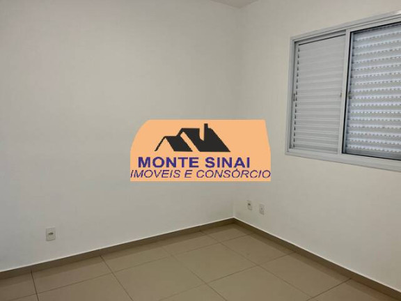 Imagem Apartamento com 3 Quartos à Venda, 66 m² em Jardim São Carlos - Sorocaba Imagem Apartamento com 3 Quartos à Venda, 66 m² em Jardim São Carlos - Sorocaba