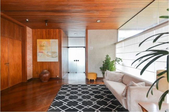 Imagem Apartamento com 3 Quartos à Venda, 101 m² em Vila Clementino - São Paulo