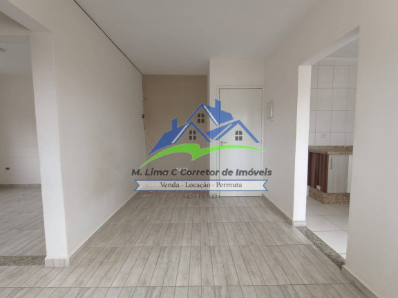 Imagem Apartamento com 2 Quartos à Venda, 48 m² em Terra Preta - Mairiporã