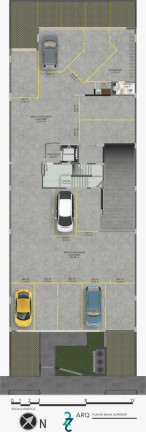 Imagem Apartamento com 2 Quartos à Venda, 75 m² em Centro - Passo Fundo Imagem Apartamento com 2 Quartos à Venda, 75 m² em Centro - Passo Fundo