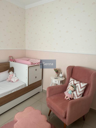 Imagem Apartamento com 3 Quartos à Venda, 114 m² em Jardim Bonfiglioli - Jundiaí