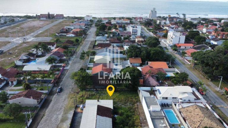 Imagem Terreno à Venda,  em Rainha Do Mar - Itapoá