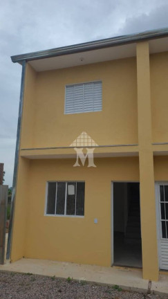 Sobrado com 2 Quartos para Alugar, 40 m² em Nova Trieste - Jarinu