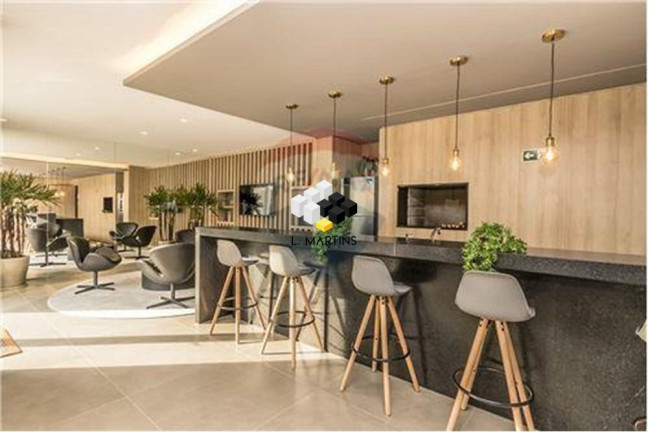 Imagem Apartamento com 3 Quartos à Venda, 66 m² em Jardim Lindóia - Porto Alegre