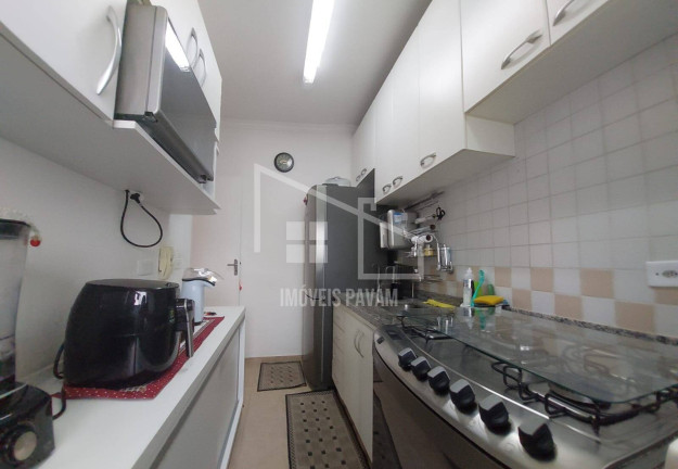 Imagem Apartamento com 3 Quartos à Venda, 69 m² em Planalto - São Bernardo Do Campo