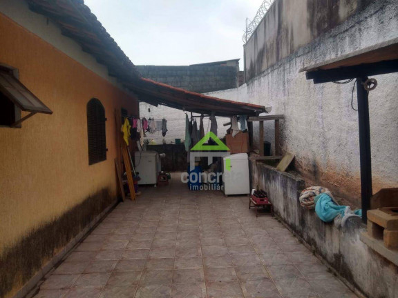 Imagem Casa com 3 Quartos à Venda, 130 m² em Chácara Recanto Verde - Cotia Imagem Casa com 3 Quartos à Venda, 130 m² em Chácara Recanto Verde - Cotia