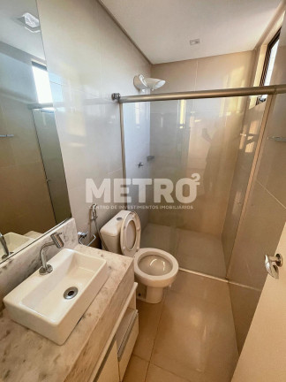 Imagem Apartamento para Alugar, 82 m² em Orla - Petrolina