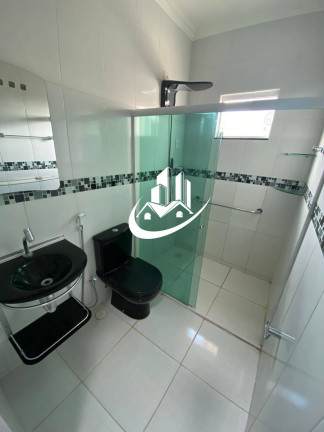 Imagem Casa com 3 Quartos à Venda, 140 m² em Maria Auxiliadora - Caruaru