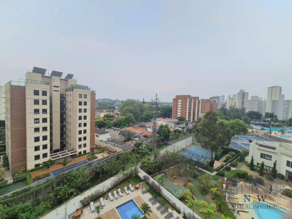 Imagem Apartamento com 3 Quartos à Venda, 156 m² em Vila Leopoldina - São Paulo