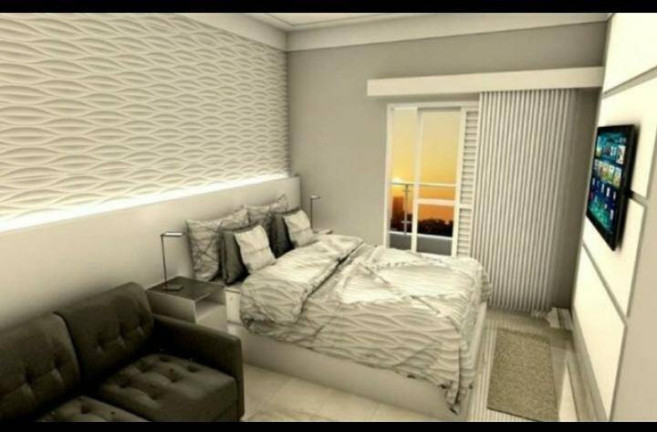 Imagem Apartamento com 3 Quartos à Venda, 101 m² em Campo Da Aviação - Praia Grande Imagem Apartamento com 3 Quartos à Venda, 101 m² em Campo Da Aviação - Praia Grande