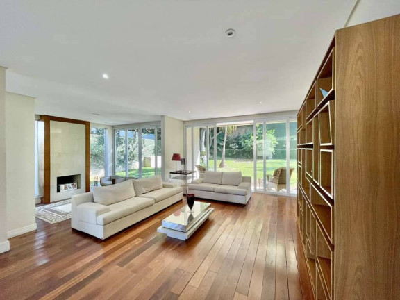 Imagem Casa com 5 Quartos à Venda, 742 m² em Vila De São Fernando - Cotia