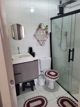 Imagem Apartamento com 2 Quartos à Venda, 48 m² em Vila Metalúrgica - Santo André Imagem Apartamento com 2 Quartos à Venda, 48 m² em Vila Metalúrgica - Santo André