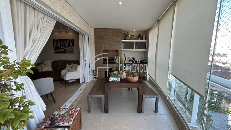 Imagem Apartamento com 3 Quartos à Venda, 117 m² em Gonzaga - Santos Imagem Apartamento com 3 Quartos à Venda, 117 m² em Gonzaga - Santos