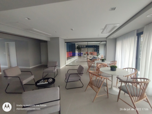 Imagem Flat com 1 Quarto para Alugar, 32 m² em Butantã - São Paulo