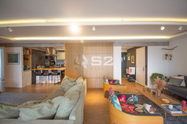 Imagem Apartamento com 3 Quartos à Venda, 138 m² em Lapa - São Paulo Imagem Apartamento com 3 Quartos à Venda, 138 m² em Lapa - São Paulo