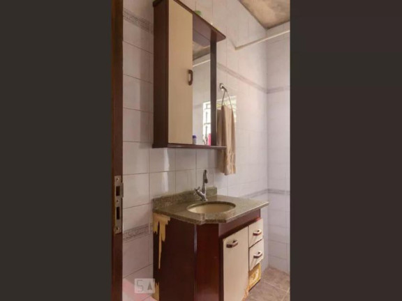 Imagem Casa com 2 Quartos à Venda, 158 m² em Campo Grande - São Paulo Imagem Casa com 2 Quartos à Venda, 158 m² em Campo Grande - São Paulo
