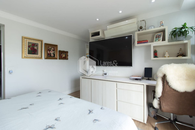 Imagem Apartamento com 4 Quartos à Venda, 261 m² em Vila Andrade - São Paulo Imagem Apartamento com 4 Quartos à Venda, 261 m² em Vila Andrade - São Paulo