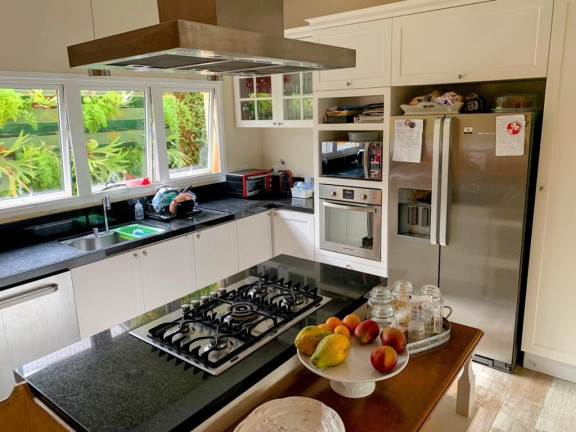 Imagem Casa com 3 Quartos à Venda, 429 m² em Santana De Parnaíba - Santana De Parnaíba