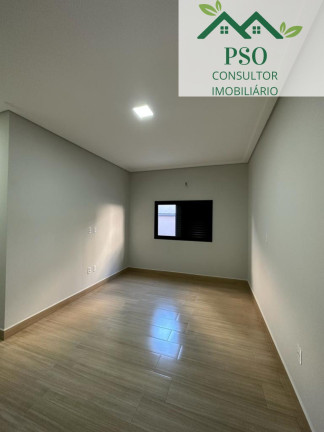 Imagem Imóvel com 3 Quartos à Venda, 308 m² em Residencial Lagos D'icaraí - Salto