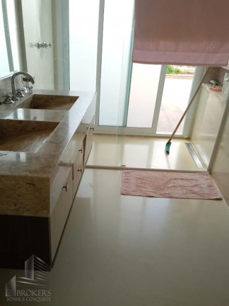 Imagem Casa de Condomínio com 3 Quartos à Venda, 178 m² em Iporanga - Sorocaba Imagem Casa de Condomínio com 3 Quartos à Venda, 178 m² em Iporanga - Sorocaba