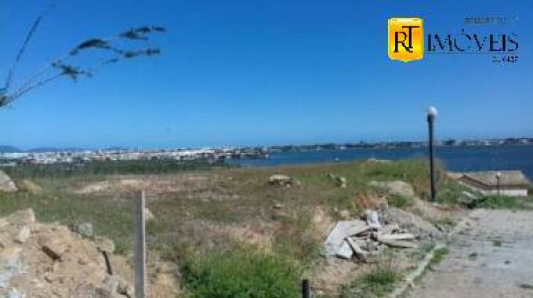 Terreno à Venda, 200 m² em Porto Do Carro  - Cabo Frio