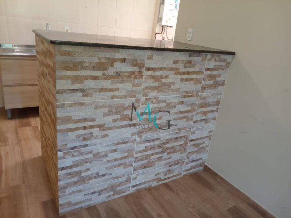 Imagem Apartamento com 3 Quartos à Venda, 60 m² em Campo Grande - Rio De Janeiro
