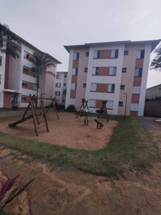 Imagem Apartamento com 2 Quartos para Alugar, 59 m² em Alto Da Boa Vista - Sorocaba Imagem Apartamento com 2 Quartos para Alugar, 59 m² em Alto Da Boa Vista - Sorocaba