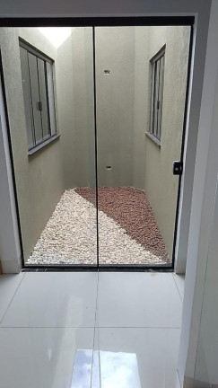 Imagem Casa com 3 Quartos à Venda, 127 m² em Jardim Espanha - Maringá