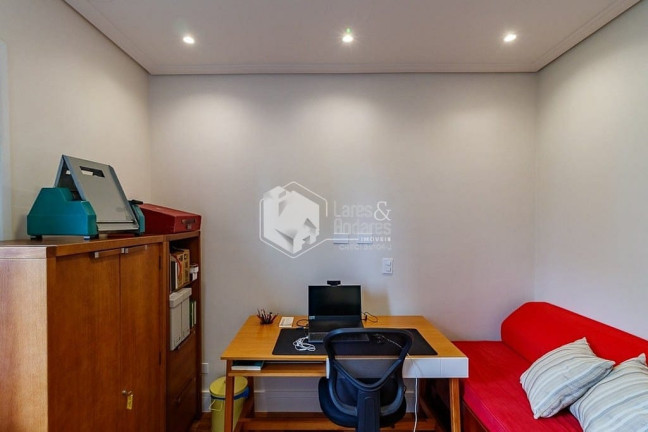 Imagem Apartamento com 3 Quartos à Venda, 137 m² em Vila Suzana - São Paulo Imagem Apartamento com 3 Quartos à Venda, 137 m² em Vila Suzana - São Paulo