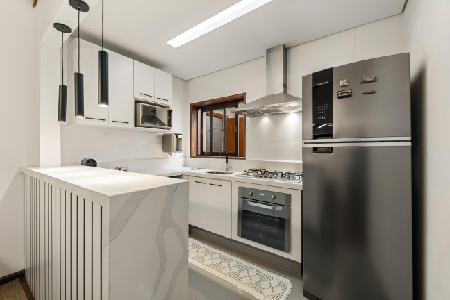 Imagem Imóvel com 4 Quartos à Venda, 250 m² em Centro - São Caetano Do Sul