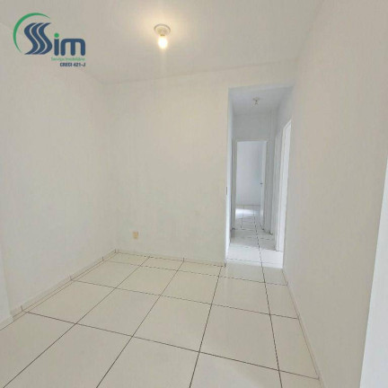 Imagem Apartamento com 4 Quartos à Venda, 88 m² em José De Alencar - Fortaleza