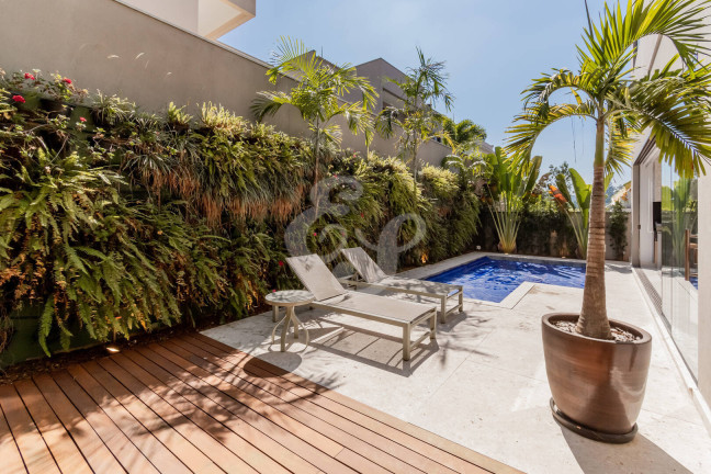 Imagem Casa de Condomínio com 5 Quartos à Venda, 400 m² em Tamboré - Santana De Parnaíba Imagem Casa de Condomínio com 5 Quartos à Venda, 400 m² em Tamboré - Santana De Parnaíba