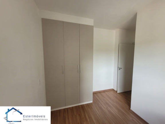 Imagem Apartamento com 2 Quartos à Venda ou Temporada, 47 m² em Ponte De São João - Jundiaí