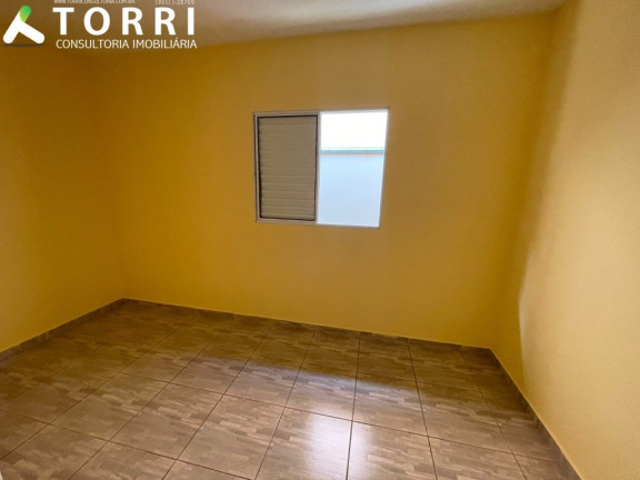 Imagem Casa com 2 Quartos à Venda, 59 m² em Parque São Bento - Sorocaba
