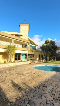 Imagem Casa com 5 Quartos à Venda, 1.200 m² em Vila Oliveira - Mogi Das Cruzes